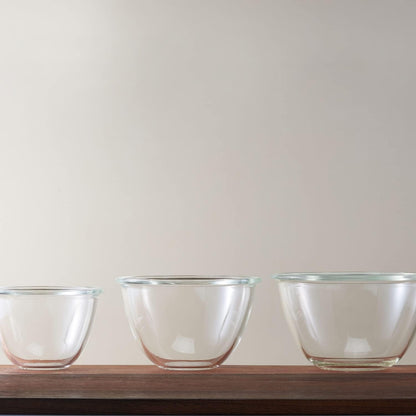 Hario 900ml Glass Mixing Bowl