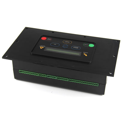 39817655 Air Compressor Controller Compatible with Ingersoll RAND SSR15-100HP 39817655 Intellisys Compressor