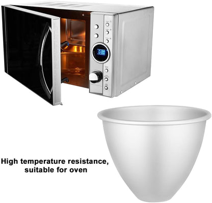 PRETYZOOM Cake Mold Bakeware for Cake Baking, DIY Doll Dessert Cake Tool, Mould, Pie