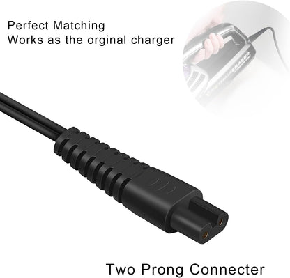 Replacement Charger Compatible with Bissell 2390A Charger Vacuum Cleaner 2390, 23903, 2284, 2284W