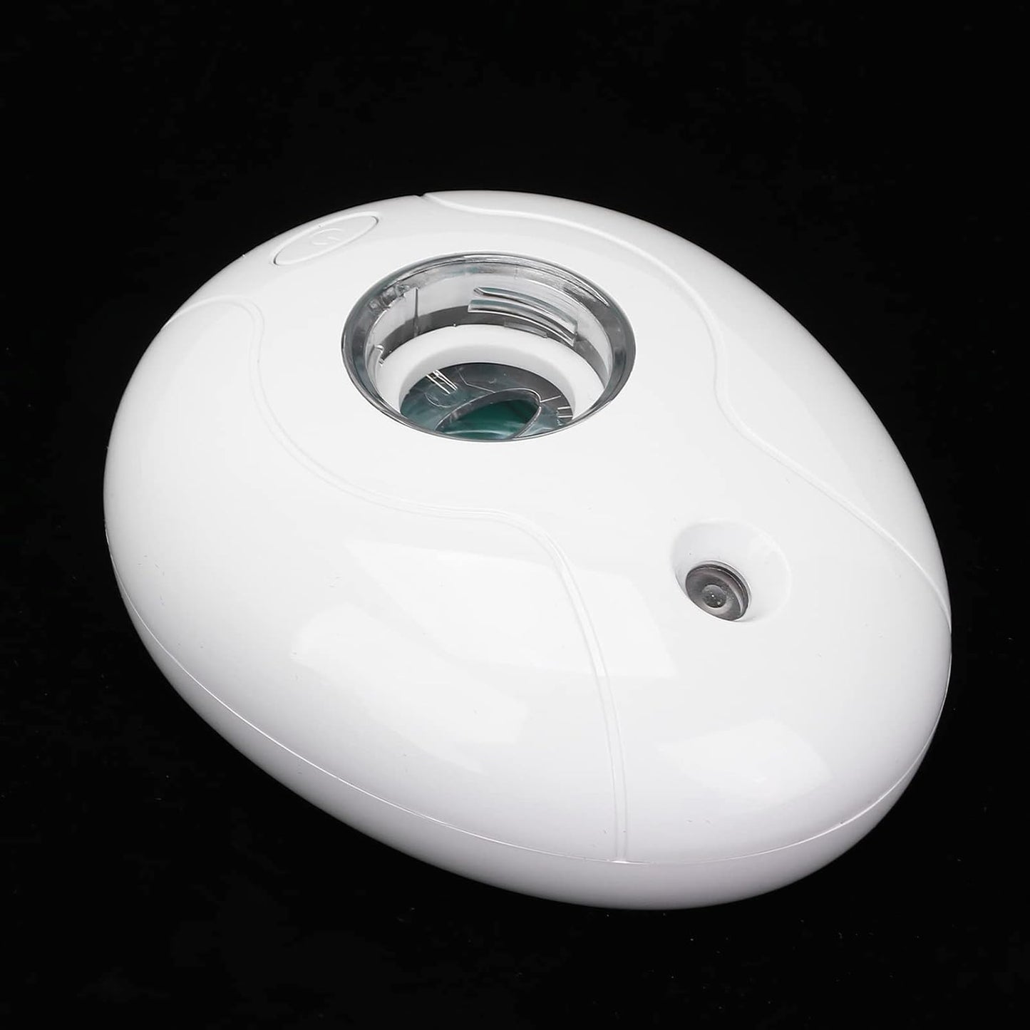 Mini Humidifier, Portable Air Humidifier, USB Plug Noiseless Water Bottle Humidifier for Bedroom Office