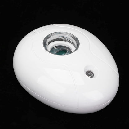 Mini Humidifier, Portable Air Humidifier, USB Plug Noiseless Water Bottle Humidifier for Bedroom Office