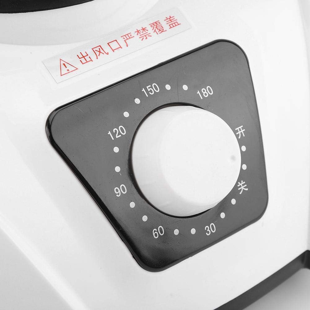 1200W Mini Portable Electric Laundry Dryer - Super Quiet Energy Saving Clothes Dryer for Apartment Home