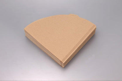Hario V60 Paper Coffee Filter, Size 02, Natural, 600ct