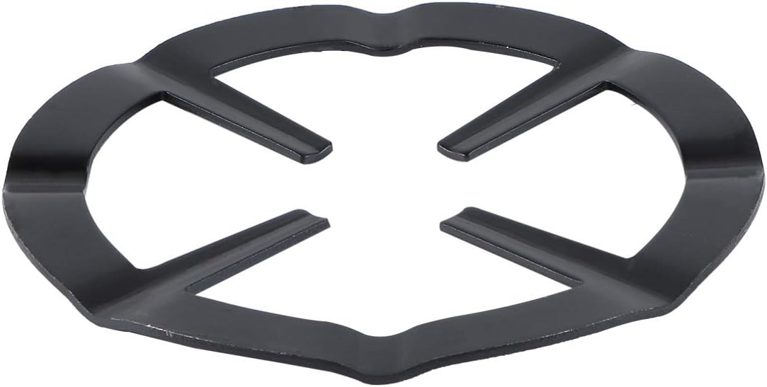 Gas Range Stand Burner Grate, Coffee Pot Holder, Gas Hob Rack