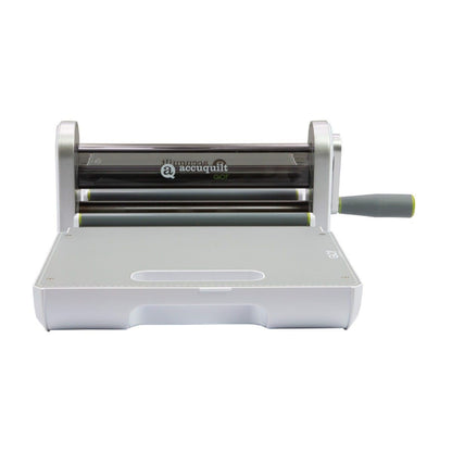 Accuquilt GO! 55100H Fabric Cutter Starter Set