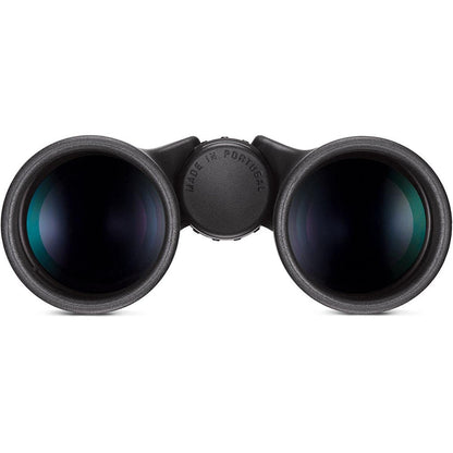 Leica Trinovid 10 X 42 HD Binocular with Adventure Strap