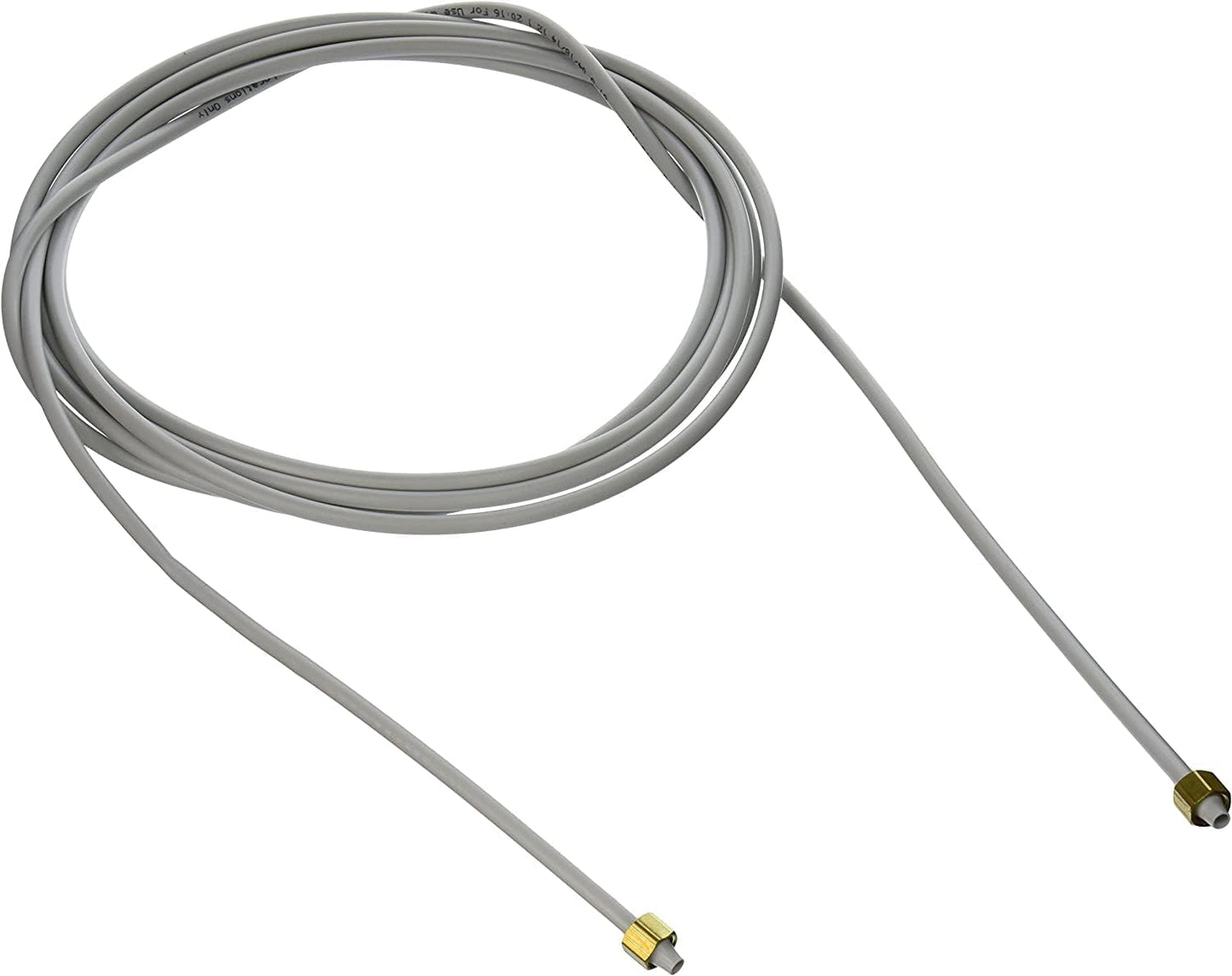 Genuine OEM Replacement Refrigerator Water Line Tubing Hookup WX08X10015