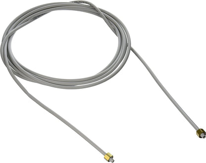 Genuine OEM Replacement Refrigerator Water Line Tubing Hookup WX08X10015