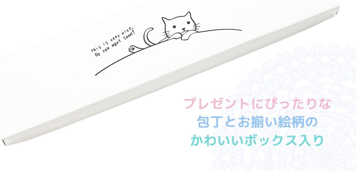 Toa Metal Merpel Santoku Knife, Blade Length: Approx. 6.7 inches (170 mm)