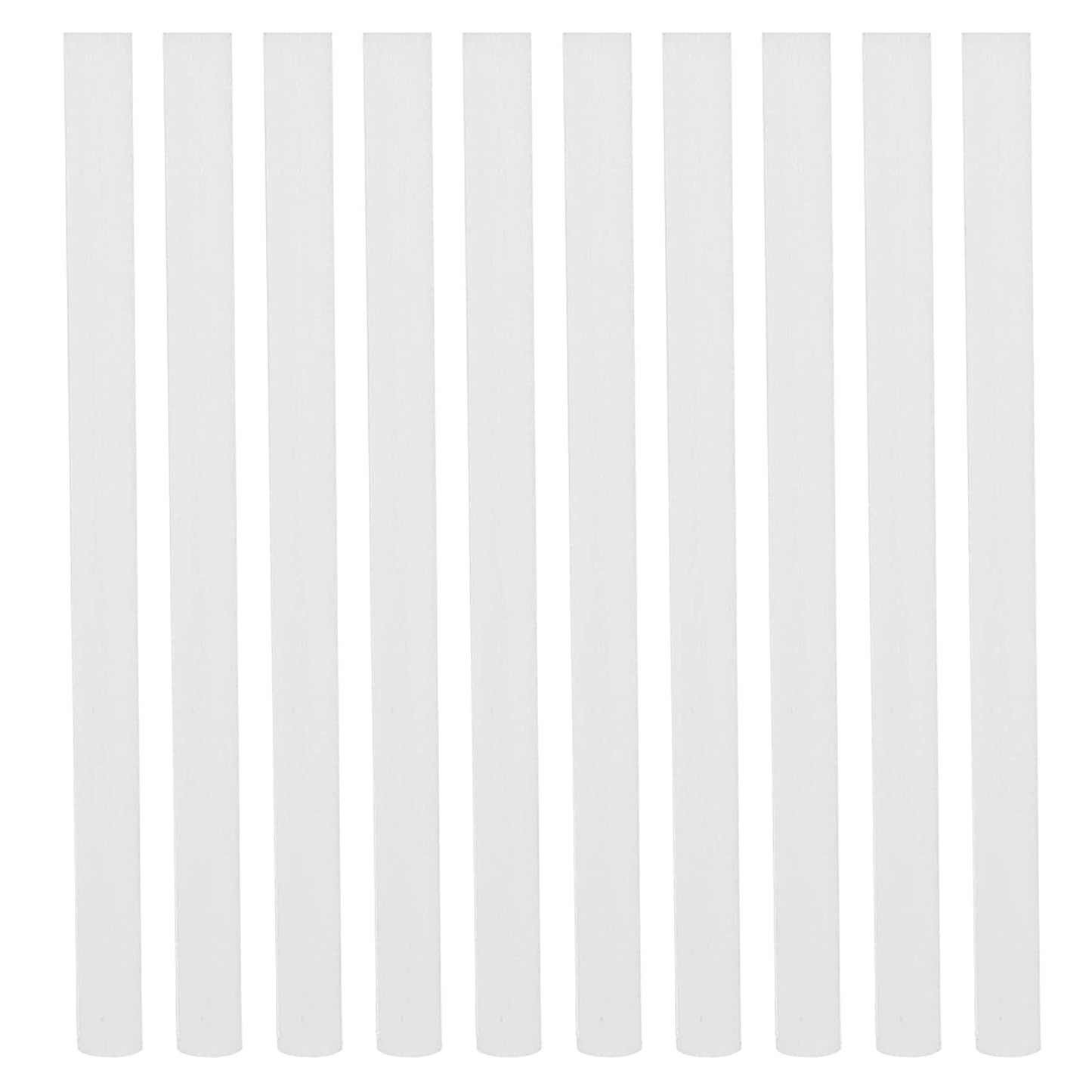 GOTOTOP 10Pcs Humidifier Filter Cotton Sticks | Replacement Sponges for USB Humidifier
