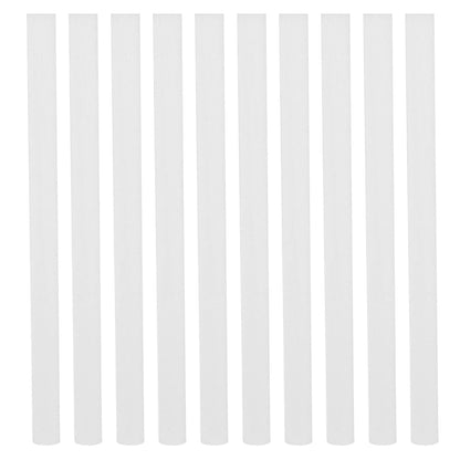 GOTOTOP 10Pcs Humidifier Filter Cotton Sticks | Replacement Sponges for USB Humidifier