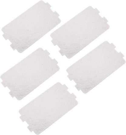 Microwave Waveguide Cover, Mica Sheet Repairing Accessory for Kitchen Microwave Oven