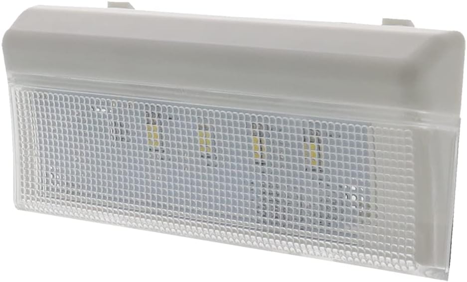 ERP W10515057 LED Light for Refrigerator