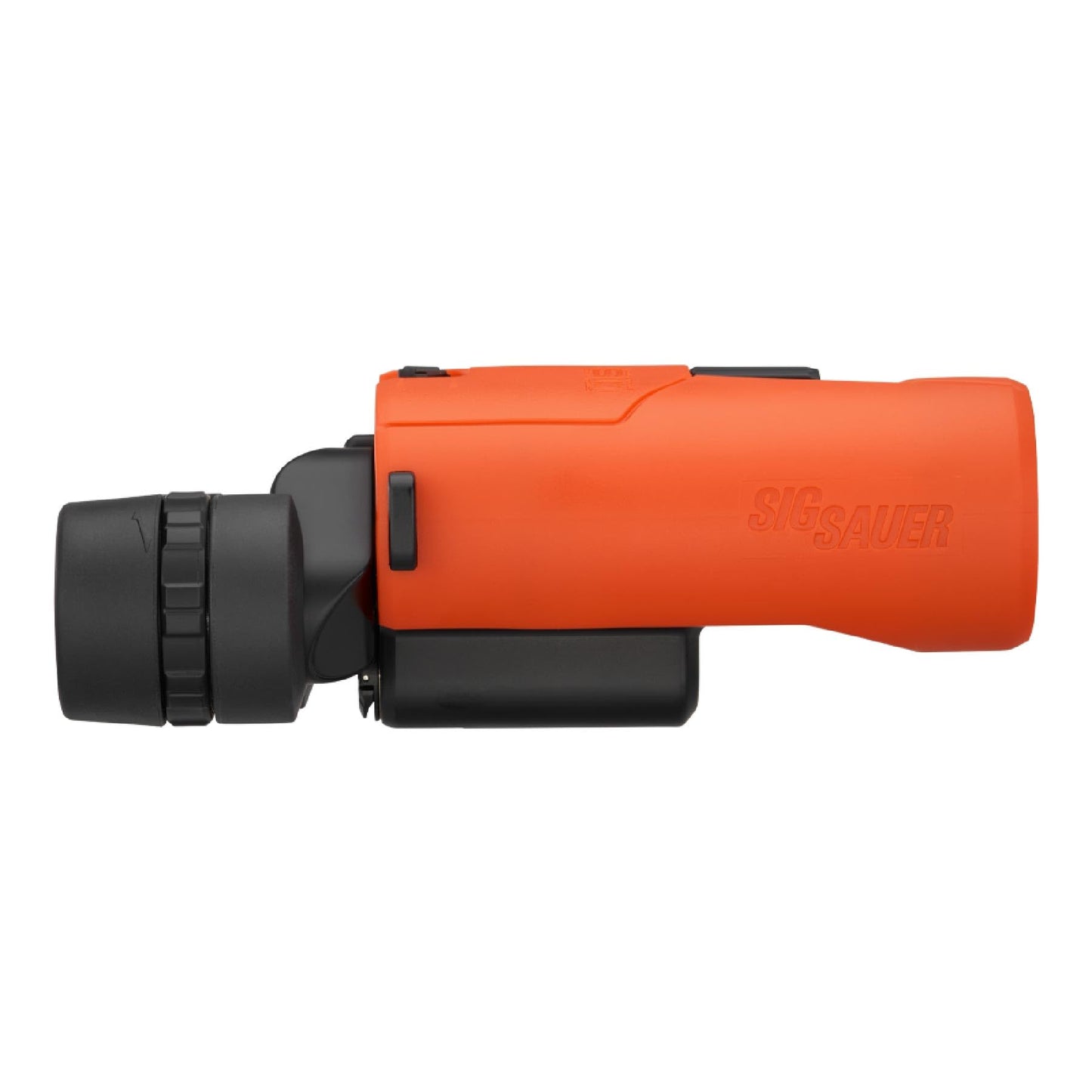 SIG SAUER ZULU6 HDX Marine Image Stabilized Binoculars - HDX Lens System, Optical Image Stabilization, IPX7 Waterproof Marine Binoculars with Floating Strap, 16x42mm