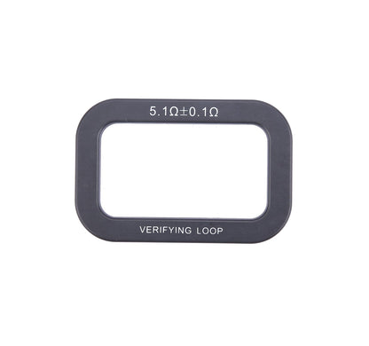 ETCR ETCR2000A+ Clamp On Digital Ground Resistance Meter Tester 0.01-200Ω