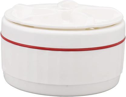 Portable Ultrasonic Washing Machine, 27W Ultrasonic Washer for Travelling, Business Trip, Camping