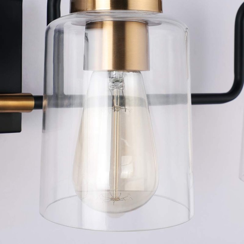 SOLFART Lampshade For 7600 Vanity Light (Thicker)