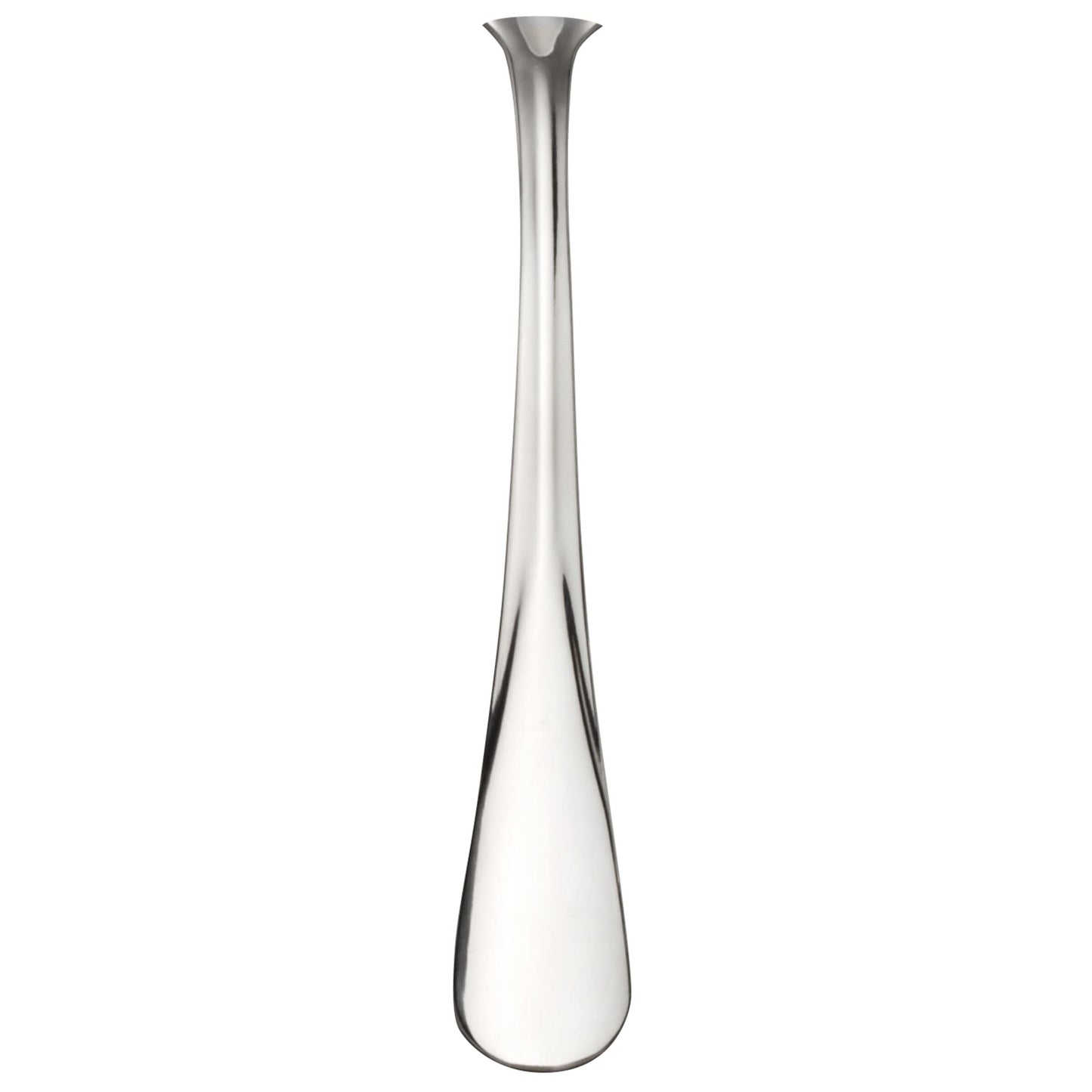 Mikasa Gourmet Basics Kaylee 8-Piece Serving Set, 18/10 Stainless Steel, Soup Ladle, Lasagna Server, Cake Server, Tablespoons, Cold Meat Fork, Dishwasher Safe