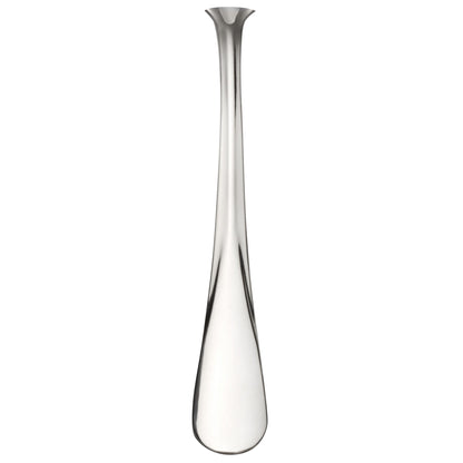 Mikasa Gourmet Basics Kaylee 8-Piece Serving Set, 18/10 Stainless Steel, Soup Ladle, Lasagna Server, Cake Server, Tablespoons, Cold Meat Fork, Dishwasher Safe