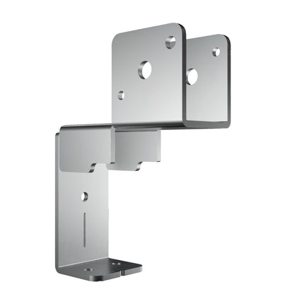 Container Modification World® - WSB™ Wood Truss Brackets for Shipping Containers and Sea Cans (40 FT Kit)