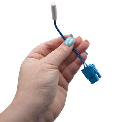 Supplying Demand 60148-0007500 Defrost Sensor Replacement for Specific Refrigerators