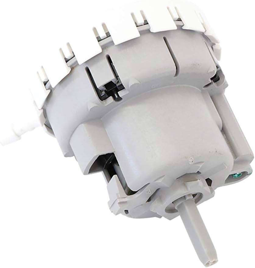 Endurance Pro W10335056 Water Level Pressure Switch Replacement for Whirlpool Washing Machine, AP4566382