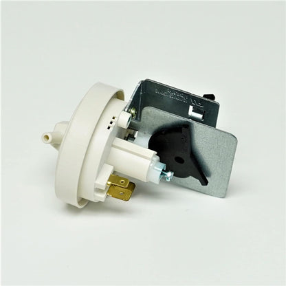 Choice Parts WH12X10076 Water Level Pressure Switch for GE Washing Machine