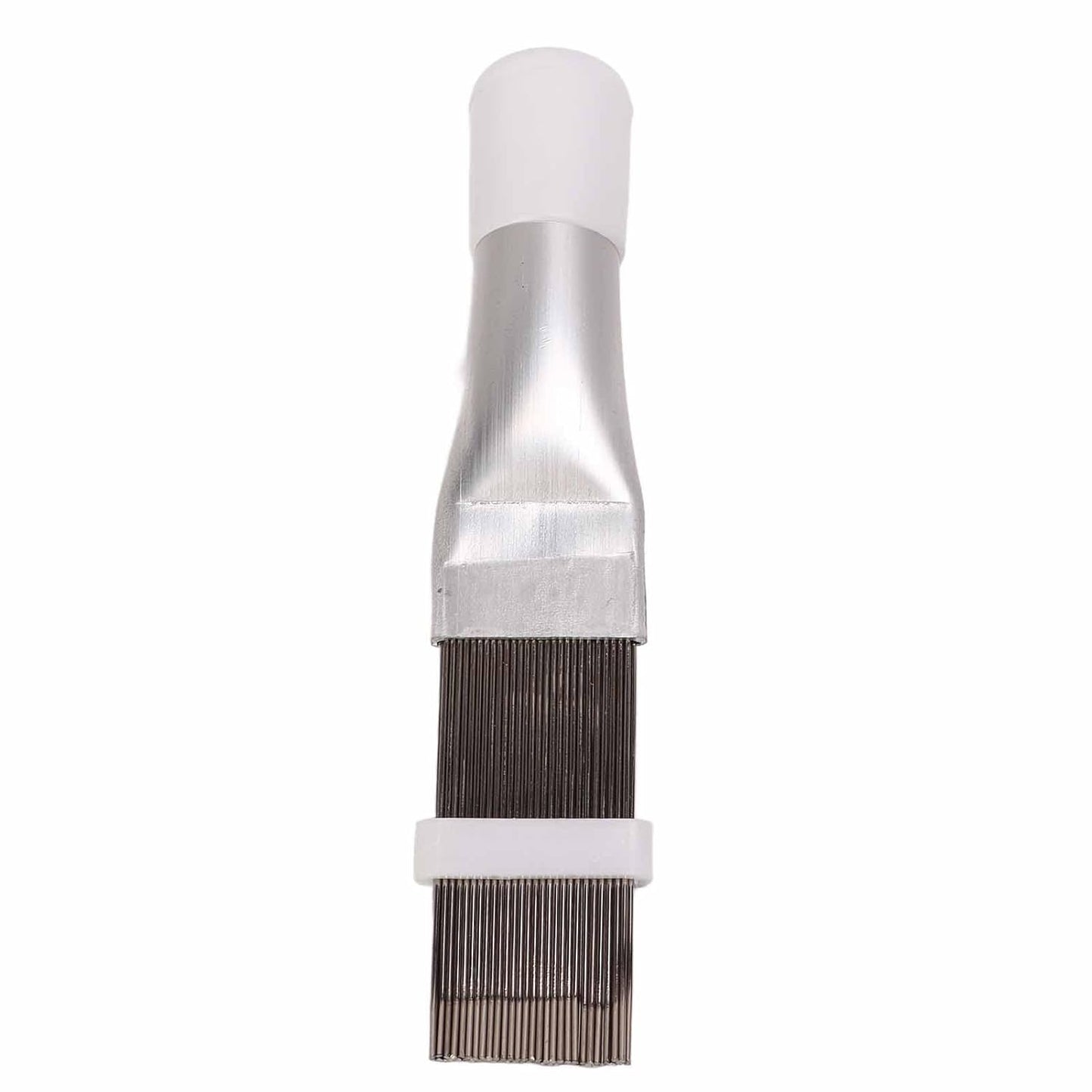 Garosa Air Conditioner Condenser Fin Comb: Stainless Steel Aluminum Alloy Cleaner for Home Refrigerator Coil