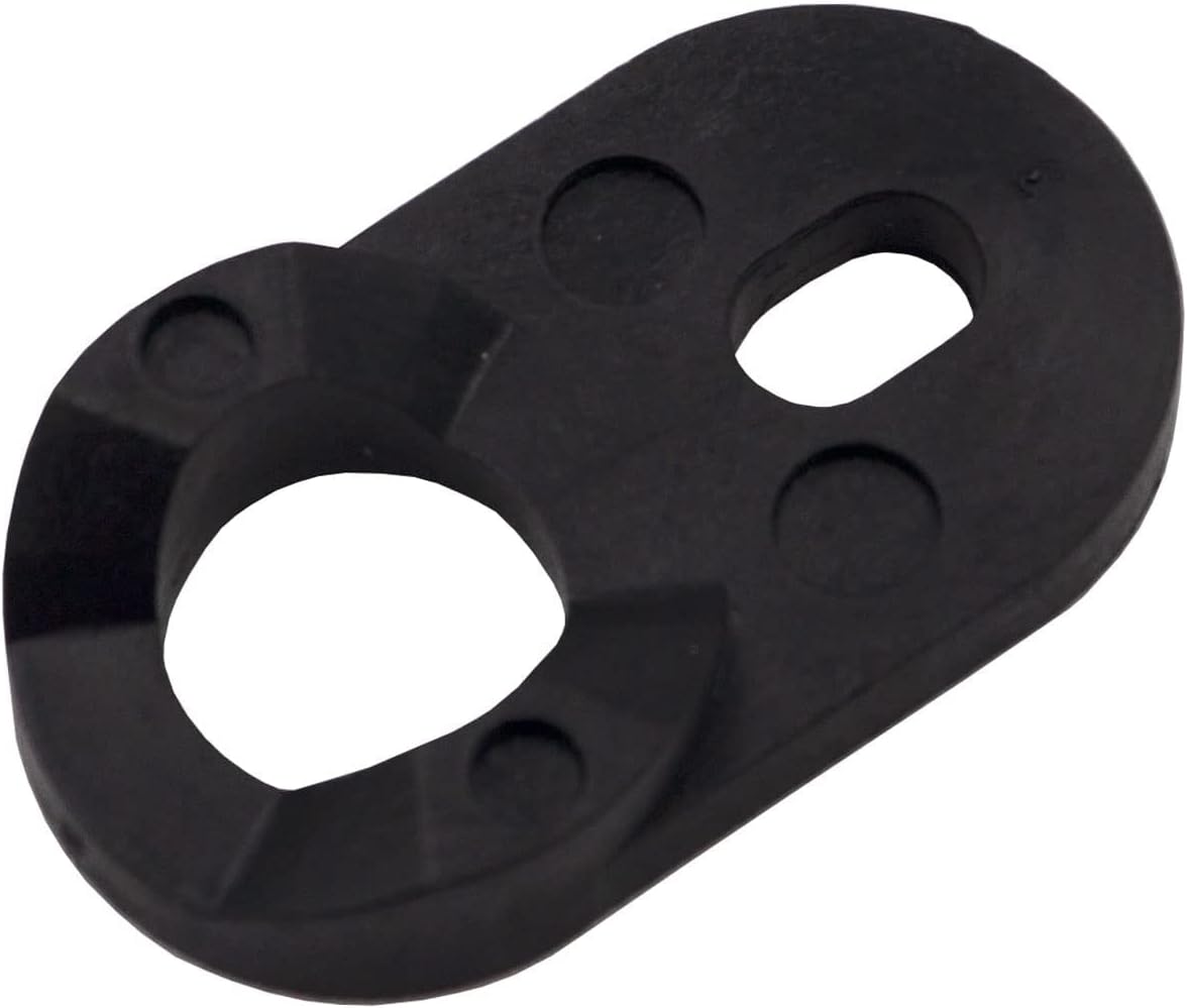 WR02X10140 WR2X9421 Refrigerator Door Hinge Cam Riser Replacement