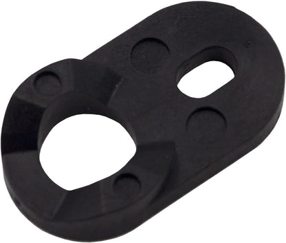 WR02X10140 WR2X9421 Refrigerator Door Hinge Cam Riser Replacement
