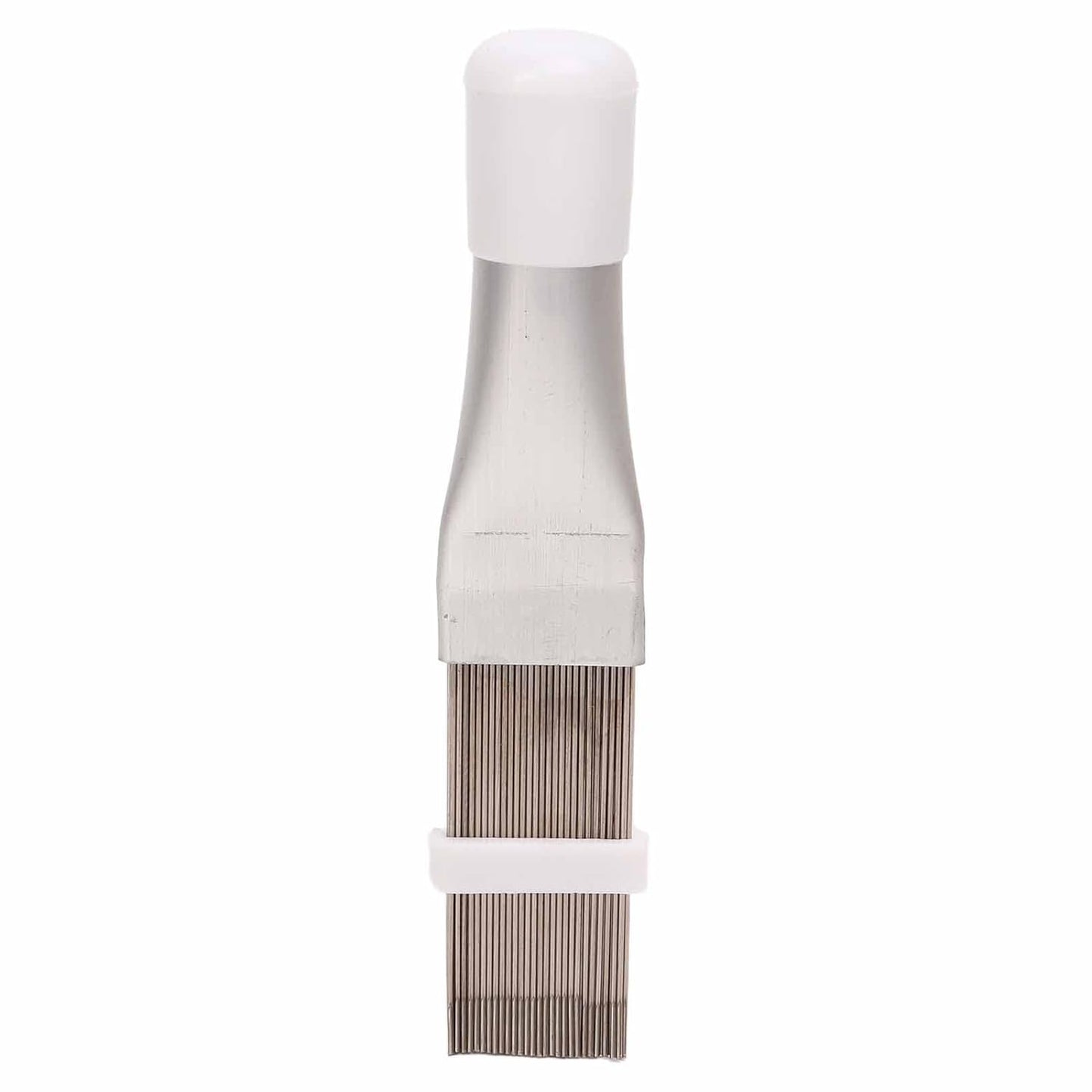 Air Conditioner Fin Comb Stainless Steel Aluminum Alloy Cleaner for Refrigerator AC Units