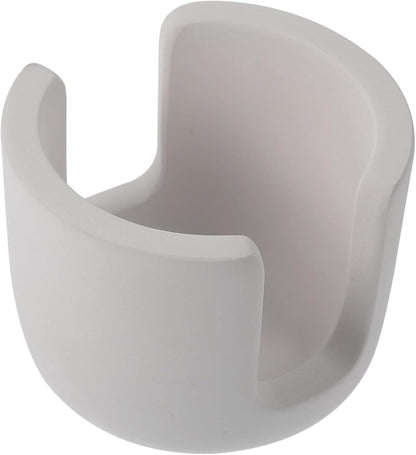 Alipis Sponge Holder, Diatomite Dish Drying Rack Organizer for Kitchen Sink, Farmhouse Sink Caddie