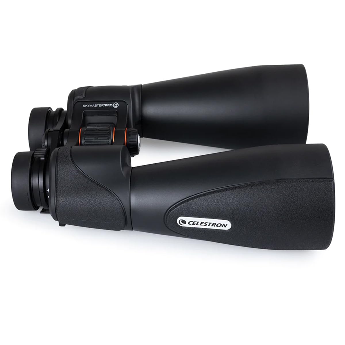Celestron – SkyMaster Pro ED 15x70 Binocular – Astronomy Binocular with ED Glass – Large Aperture for Long Distance Viewing – Fully Multi-coated XLT Coating – Tripod Adaptable – Carrying Case Included