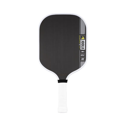 JOOLA Anna Bright Scorpeus Pro IV 14mm Pickleball Paddle - Tech Flex Power - Elongated Shape - Reach - Propulsion Core Increases Power & Touch - UPA-A Certified - USAP Approved - NFC Chip Enabled.