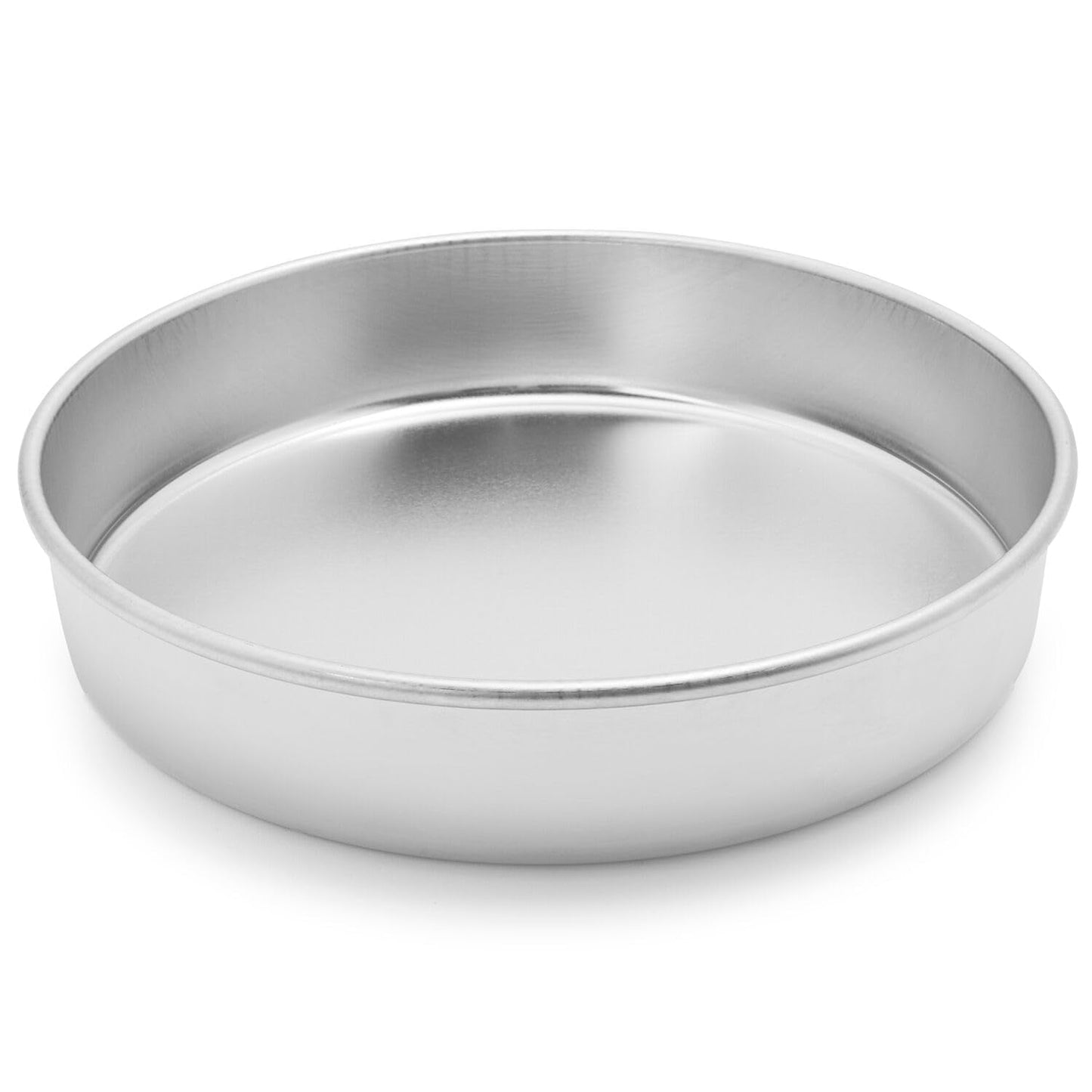 Nordic Ware Naturals Round Cake Pan, 6-Inch