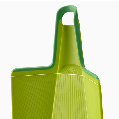 Joseph Joseph Chop2Pot Plus Folding Cutting Board, Medium - 10.4 x 8.4 inches