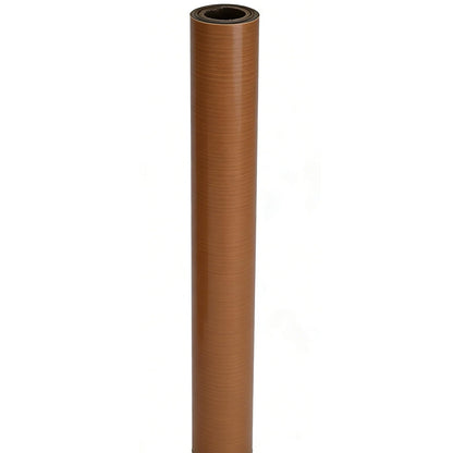 VORTRIDINO PTFE Sheet Roll 39in x 15ft Heat Resistant PTFE Sheet for Heat Press Transfer, Non Stick Protects Iron PTFE Coated Heat Press Cover Sheet Reusable Craft Mat (8Mil Thickness)