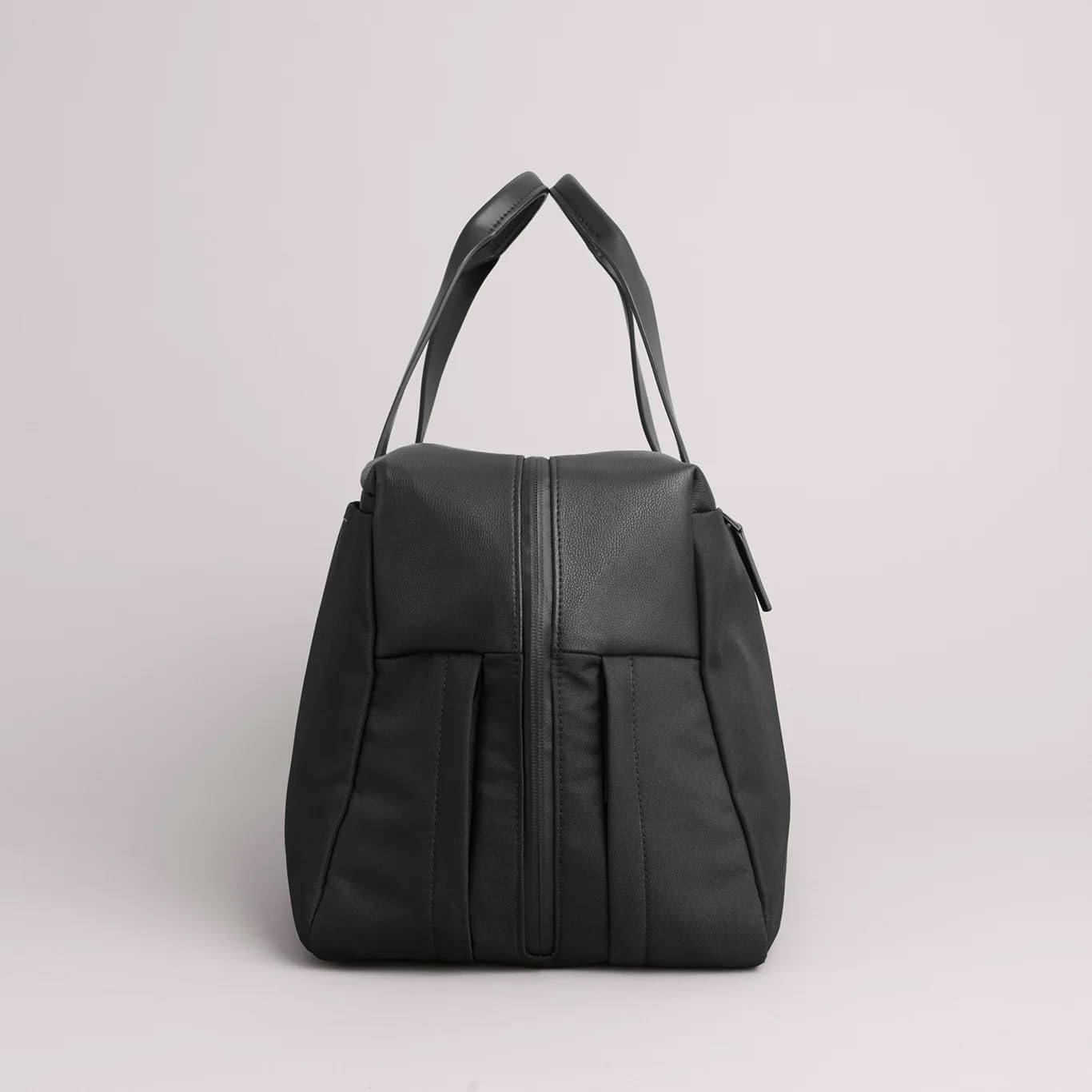 Troubadour Apex Travel Duffle - Black