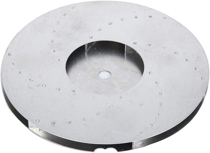 Garosa Vacuum Cleaner Rotating Fan Blade Cleaner - Replacement Accessories (Diameter 112mm/125mm) (#2)