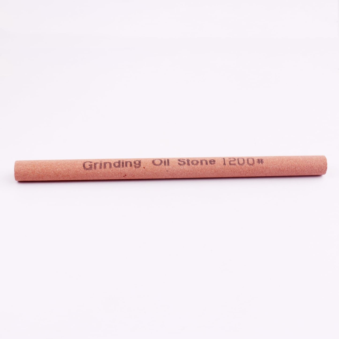 CBRIGHT 10pcs Sharpening Stone Set-10 Grit Cylindrical Assorted Sizes Whetstone Sharpener Polishing Honing Stone Kit 80# 120# 180# 240# 320# 400# 600# 800# 1000# 1200# (5.9x0.39inch)