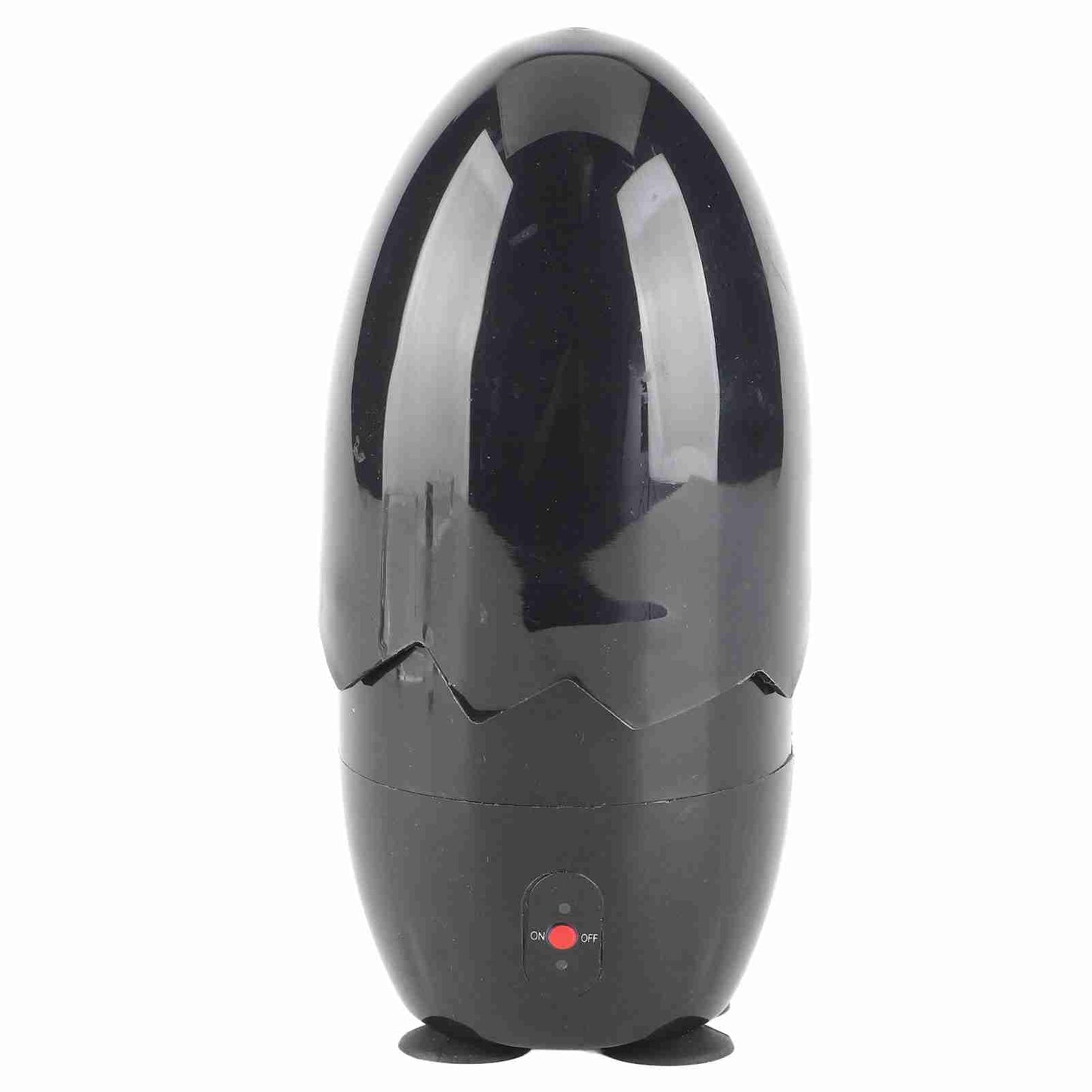 GLOGLOW Electric Egg Yolk Mixer, Portable Golden Egg Maker Egg Spinner Scrambler Kitchen Gadget for Mixing Eggs Hard Boiled Eggs
