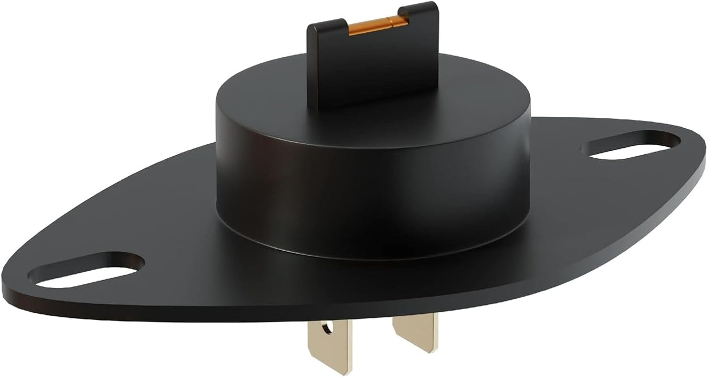 Gattaidar DC32-00007A Dryer Thermistor Replacement Part Compatible with Samsung Kenmore Replaces PS4204984 AP4201716