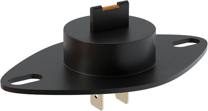Gattaidar DC32-00007A Dryer Thermistor Replacement Part Compatible with Samsung Kenmore Replaces PS4204984 AP4201716