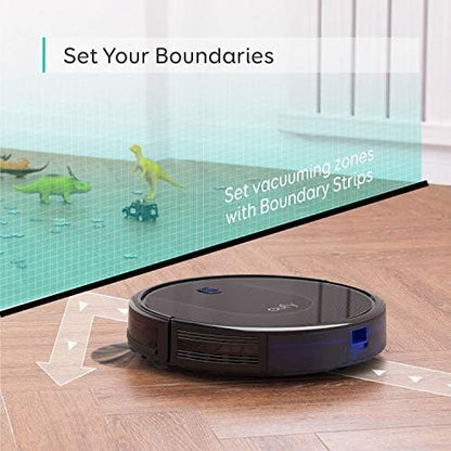 Boundary Markers for Neato Botvac Series - Alternative Magnetic Strip Tape for Neato and Shark ION Robot Vacuum