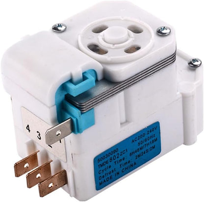 Efficient Refrigerator Defrost Timer TMDF603AD1/TMDF704ED1/TMDF706CD1/TMDE802ZC1/TMDF702ZD1 (TMDF702ZD1)