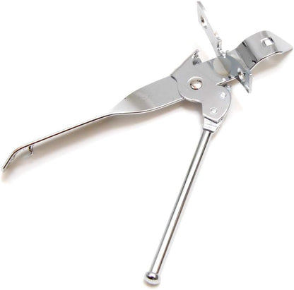 PitLite Multifunctional Can Opener - Open Cans, Beer Bottles, Soda Lids for Camping, Picnic, Home Kitchen