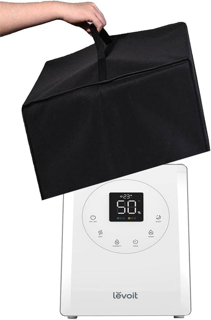 Dust Protector Cover for Humidifiers, Waterproof Nylon Case Compatible with LEVOIT LV600S Humidifiers