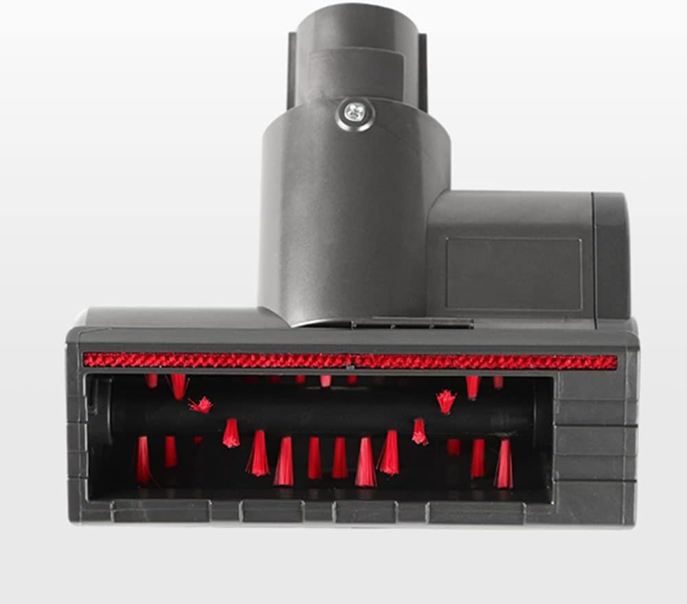 Mini Motorized Tool Motorhead Brush, Compatible with Dyson V7 V8 V10 V11 V15 Replacement Part