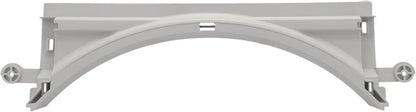 Supplying Demand 4974EL1003B Dryer Lint Screen Filter Guide Cover, Replaces 1267784, 4974EL1003A